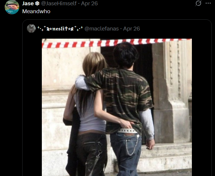 mayapilled tweet media