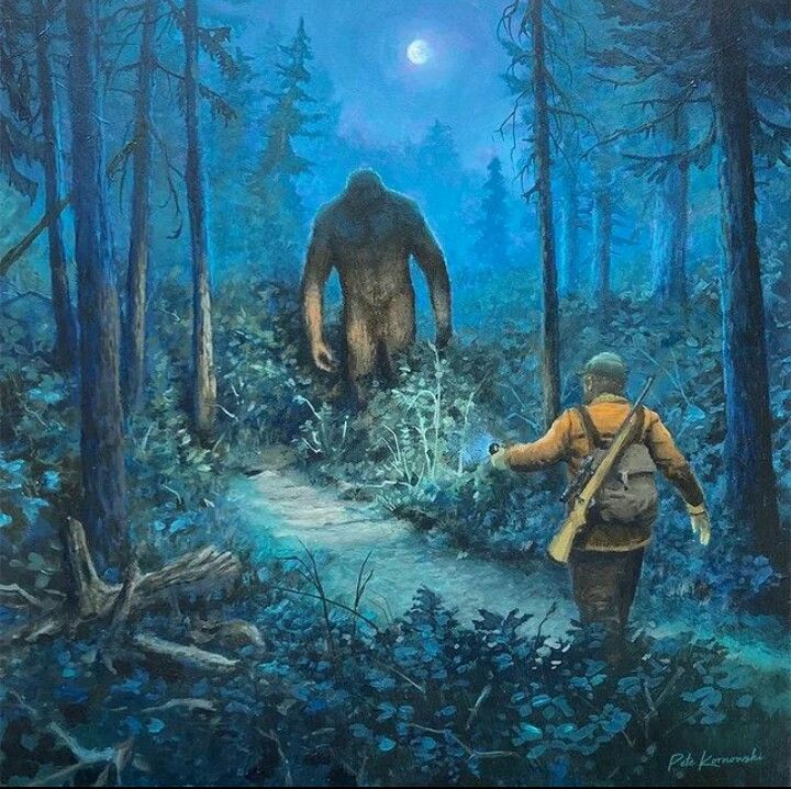 Midnight Frontier tweet media