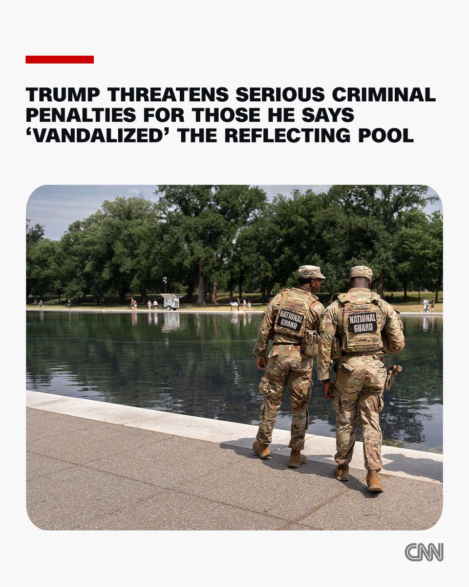 CNN tweet media