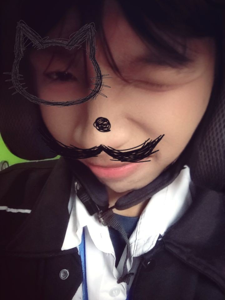 dbysz_'s tweet photo. dorrr berangkatttt kerjaaaaaaaaa https://t.co/eNfVwWHUod