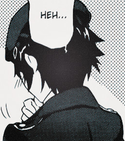 killjoyofinaba's tweet photo. `` Let's see ... if this is the world I got into, who would have some correlation to it? ``

She was lost in thought, double checking the supplies she brought in. All before sensing a presence. The same kind as her friend and Leader of the Investigation Team. https://t.co/Yh54fE8pQ5