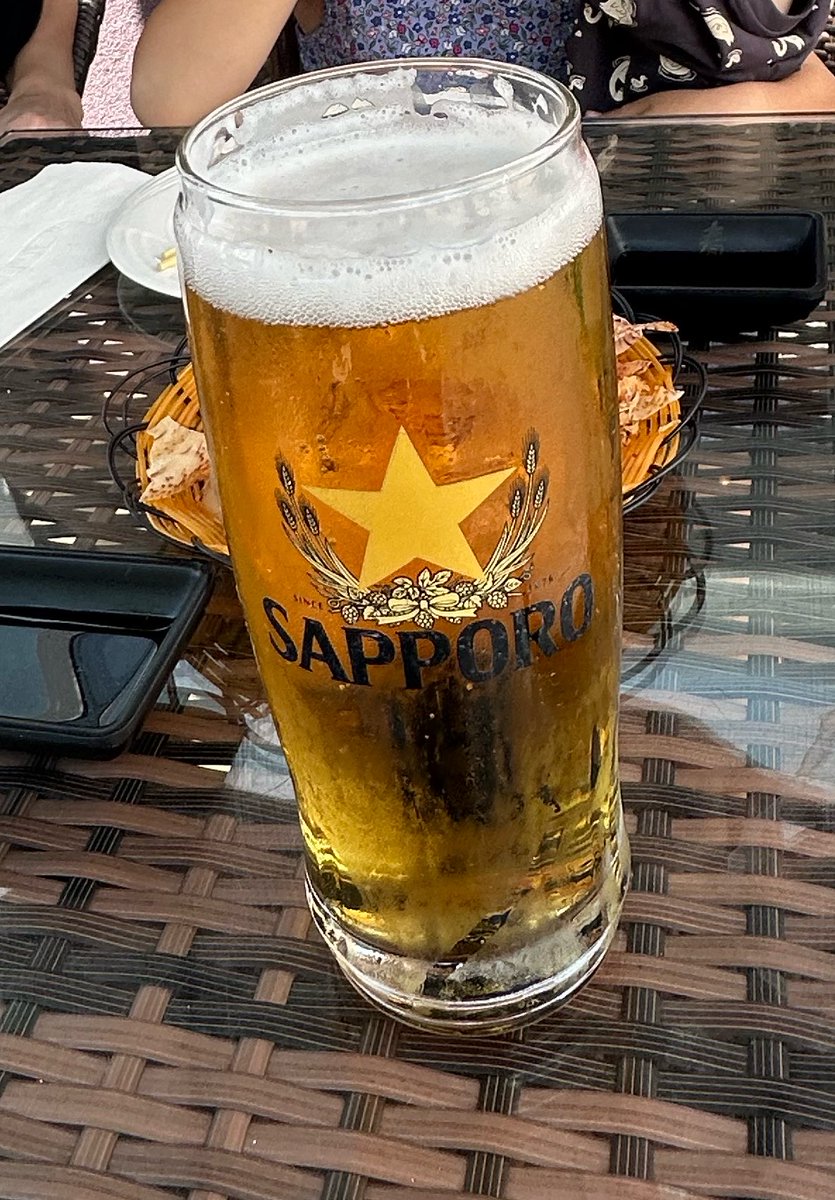 SLAP_Train's tweet photo. CHEERS TO 35 🍻🎂🦾❤️ https://t.co/Dstv7BDmJo