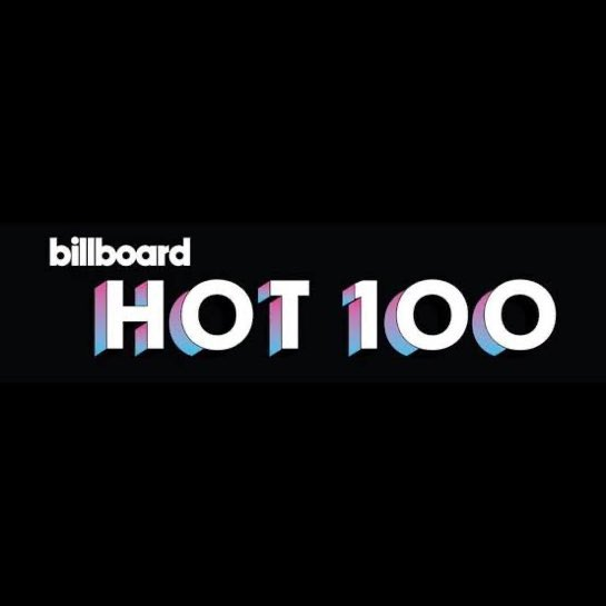 kchartsmaster's tweet photo. "ICONIC BY MISTAKE" by LE SSERAFIM, ILLIT, KATSEYE debuts at #38 on this week's Billboard  Hot 100. https://t.co/PuEqegtrEn