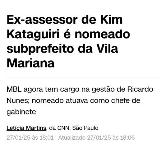 Cortes do Chief (Oficial) tweet media