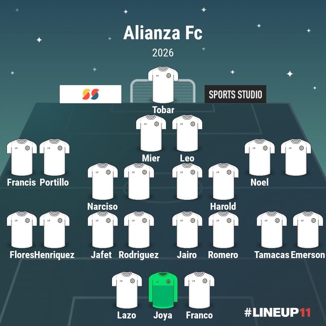 TulioRamirez27's tweet photo. @bazucaback @cdaguilaoficial Ojalá que hayan más fichajes porque ahorita nos vemos peor que el torneo pasado 🥲 https://t.co/EgRuDMhhfz