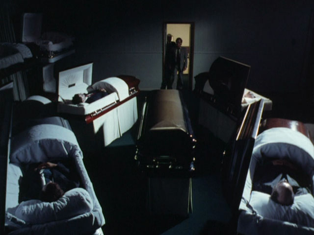 stagescreen60's tweet photo. DOOR INTO SILENCE (1991, L. Fulci) https://t.co/nJe4rrRV8Q