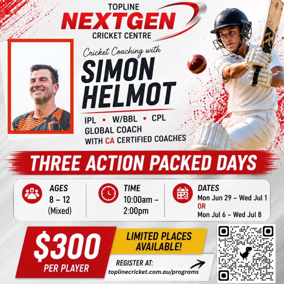 SimonHelmot's tweet photo. Hope to see you there! https://t.co/zEqm14luJ2
