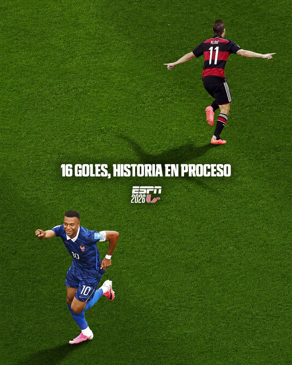 ESPN Deportes tweet media