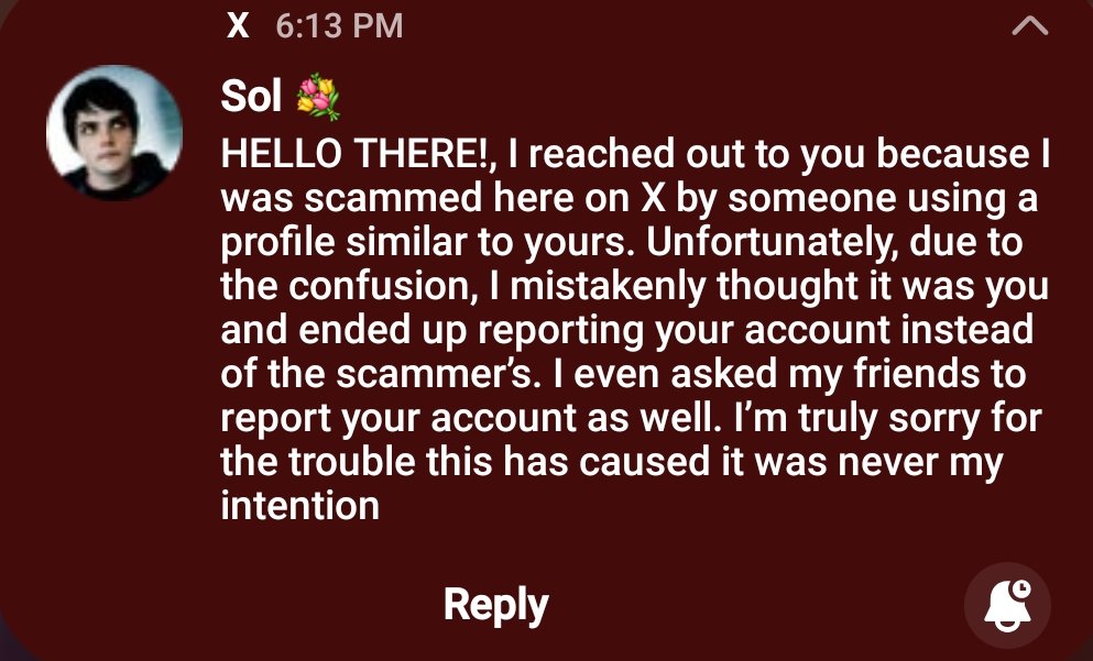 Ghost_Gore's tweet photo. New scam has hit the mcrtwt towers https://t.co/zNgTE20j2y