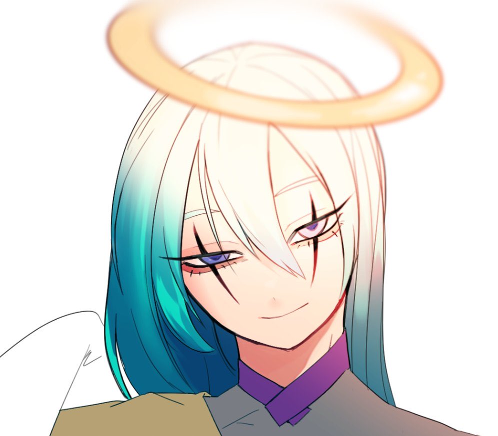 Liamnaruse's tweet photo. こんな感じで描きますので https://t.co/Z1L4vQDT6T