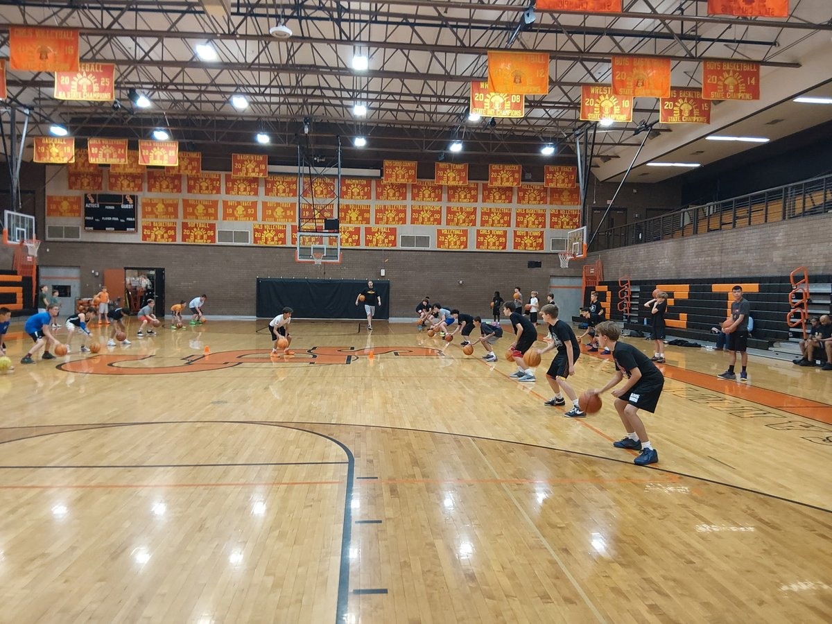 Corona del Sol Boys Basketball tweet media