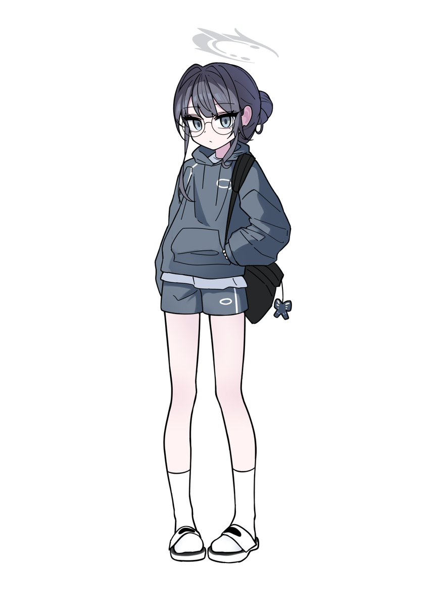 _Sat3llite_'s tweet photo. キサキ
#ブルアカ https://t.co/bFzBjQugvP