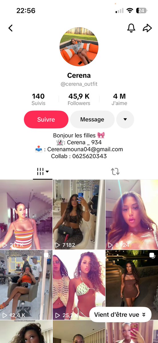 moroccodefender's tweet photo. @balti_offi @zi_mama Alors pour aider la cause on a retrouvé son profil. Il y a dessus ses coordonnées téléphoniques et email. Faites ce que vous avez à faire! Elle serai toujours marocaine et ce soir il y a eu des signalement massifs aux autorités. La dernière en date vient de se prendre 1 an ferme https://t.co/CbO9rczUQB