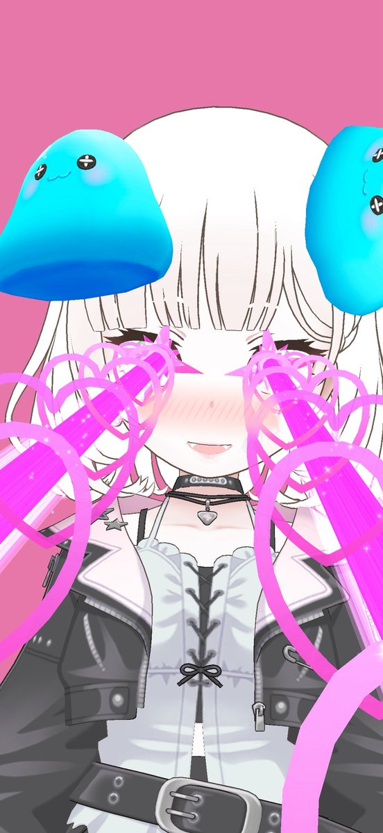amane666m's tweet photo. きょの配信は19時予定！ https://t.co/Lm0dgQdwZY