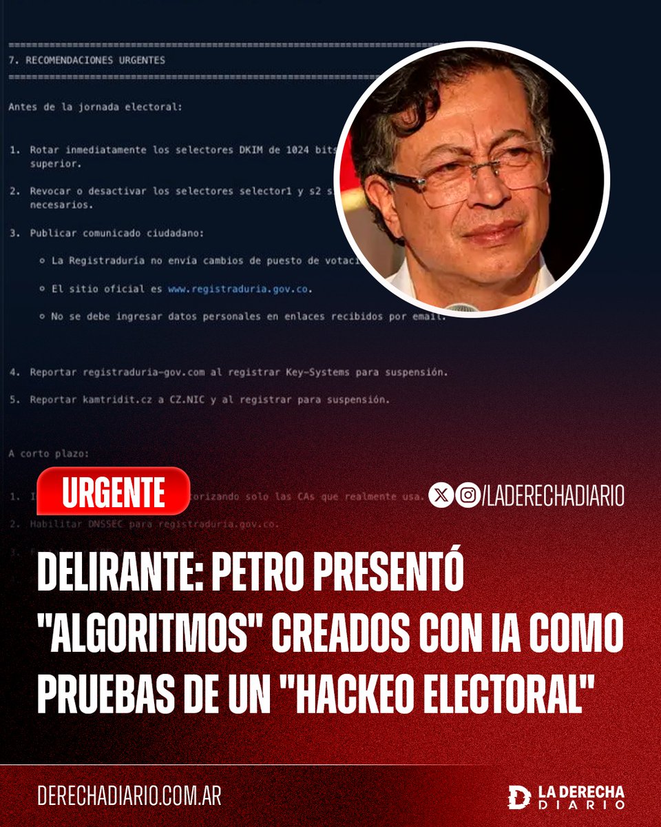La Derecha Diario tweet media