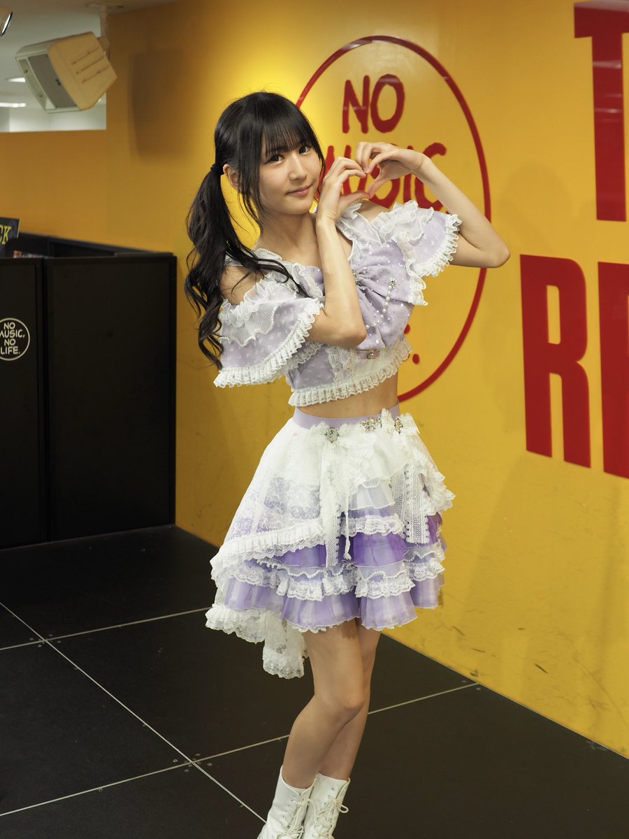 キャロライン様 北口キャロライン美利衣 #JK3 #Nゼロ