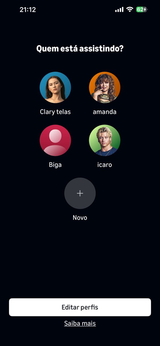 Clary Telas - Tenho Contas Pra Dividir 🌪️ tweet media