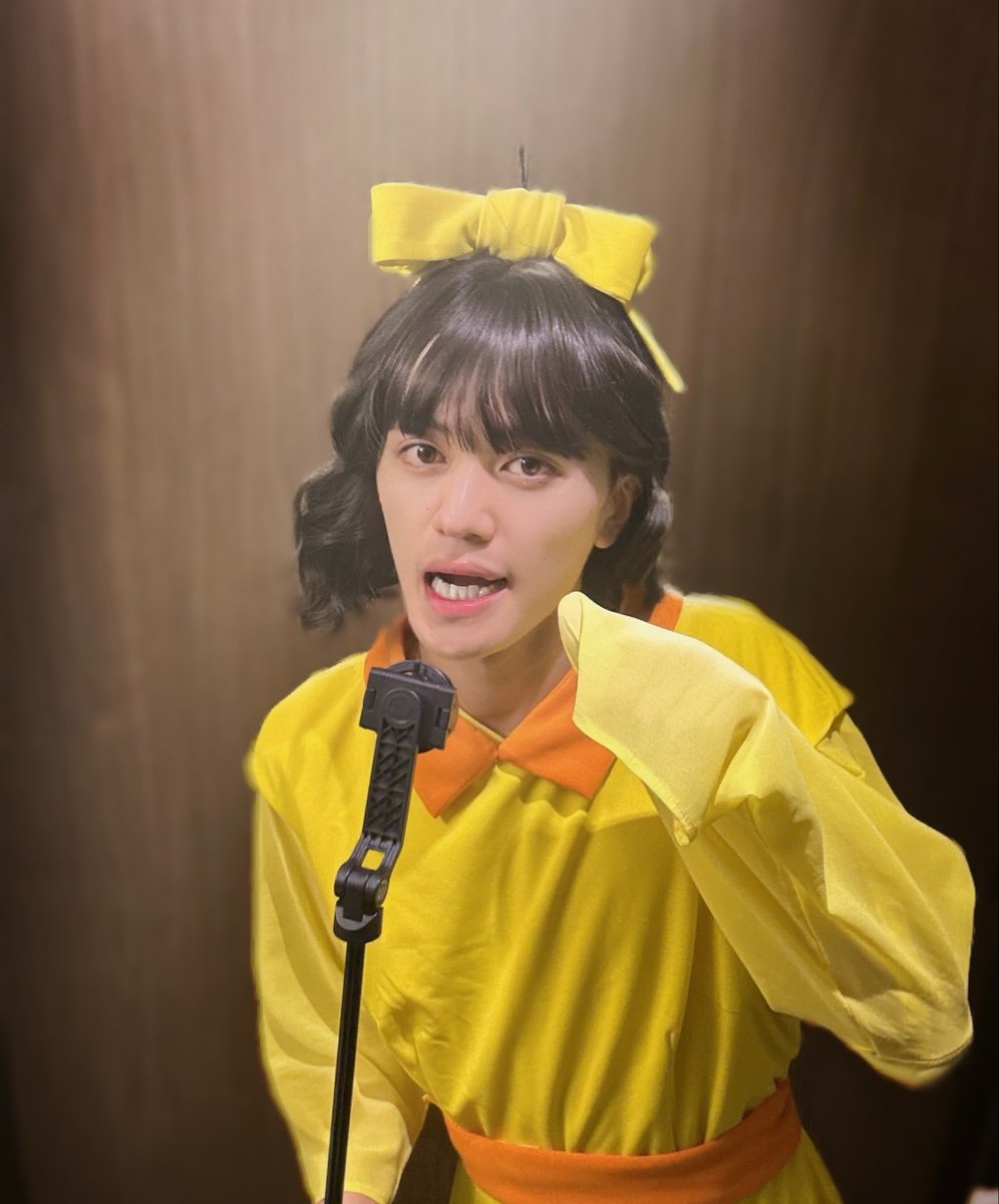 中村碧十(なかむらみんと) tweet media