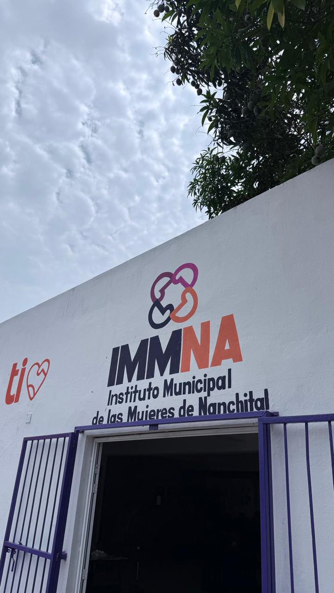 IFDP_Tabasco's tweet photo. ⚖️¡Seguimos acercando la justicia a más personas!
Reunión de trabajo con directoras del Instituto Municipal de la Mujer en Nanchital de Lázaro Cárdenas del Río, con el objetivo de fortalecer la colaboración interinstitucional y generar estrategias que beneficien a la ciudadanía https://t.co/zyfRpQrR9w