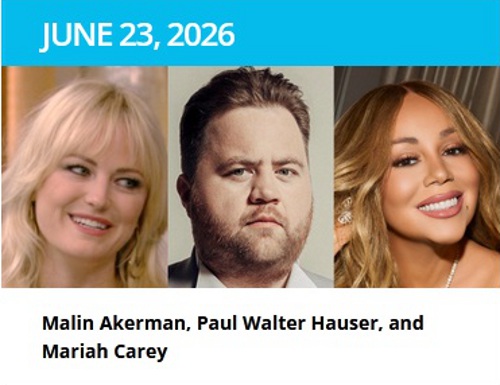 gillesakacake's tweet photo. 📺 @MariahCarey on Live Kelly&amp;Mark tomorrow (June 23)
https://t.co/lkjsdw3AV4 https://t.co/xJJdVX9zQZ