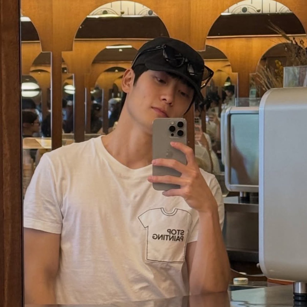 BunnyPeach7726's tweet photo. เข้าใจเรื่อง🍑🐰 https://t.co/OyKskmd0oR
