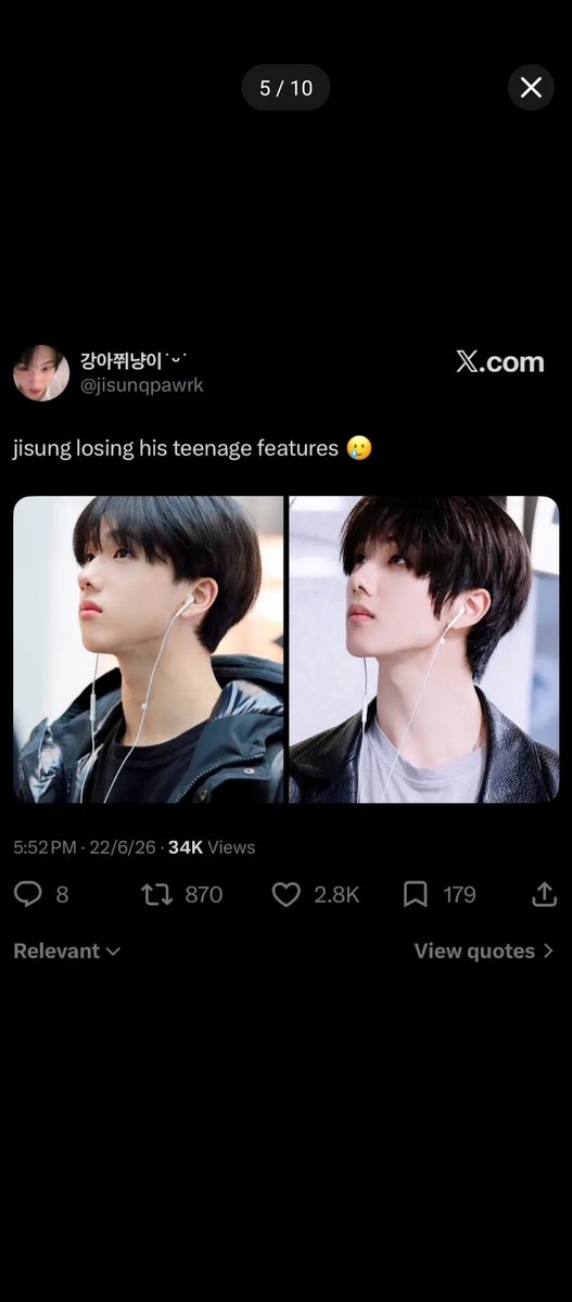 h4nl5's tweet photo. 😭😭😭😭😭 https://t.co/i21kLd0vt2