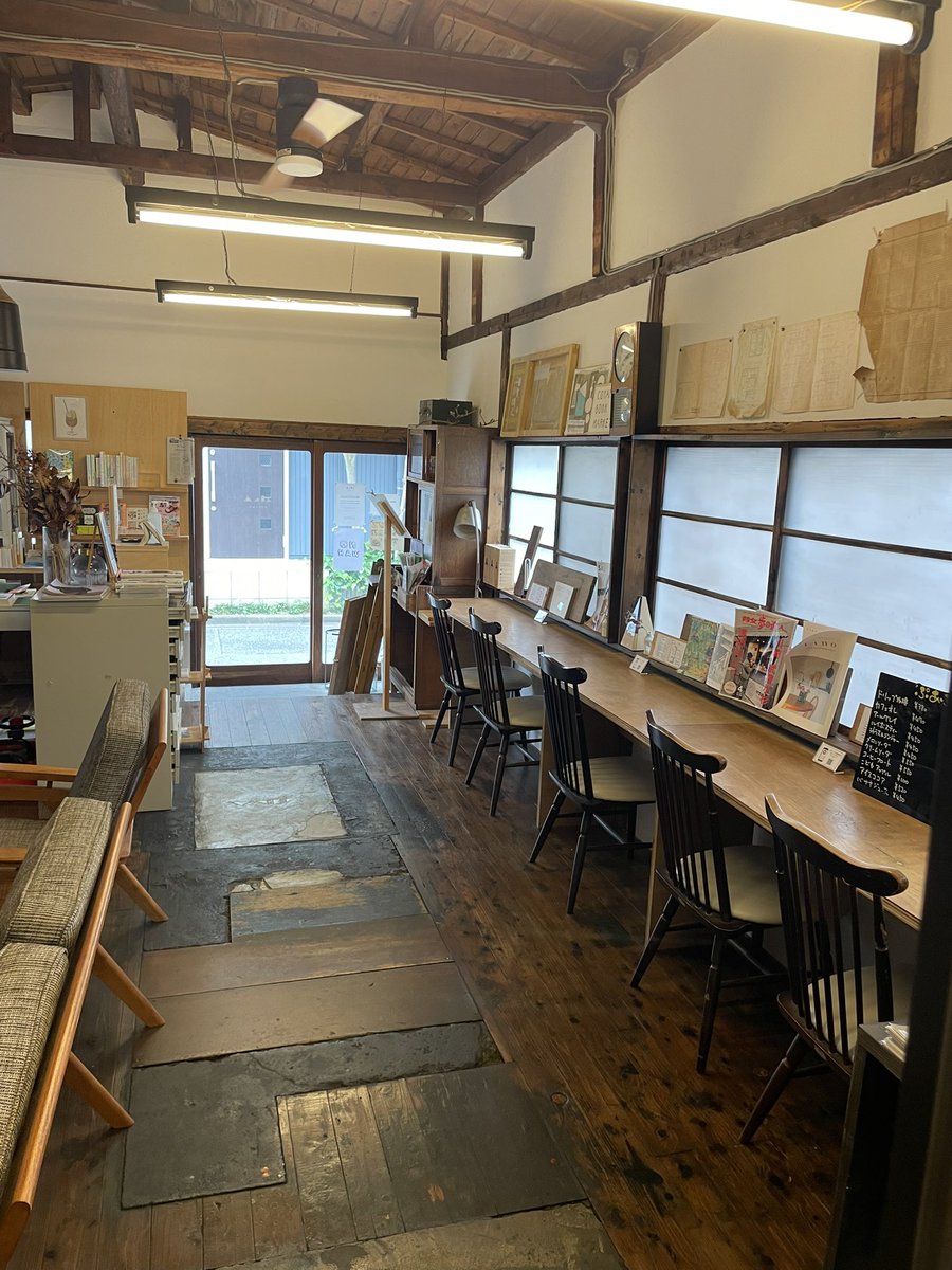 kkose12's tweet photo. #絵本カフェぷあぷ 
 #おはようございます 
本日の営業は18時まで。
ゆったりした時間をお過ごしください。 https://t.co/PZ2kJxjVlQ