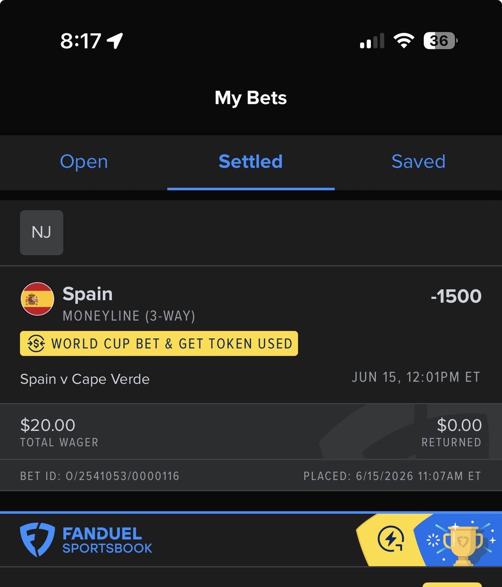 steven_t16's tweet photo. @FDSportsbook @heykayadams 💀💀 https://t.co/E5dw16C3MZ