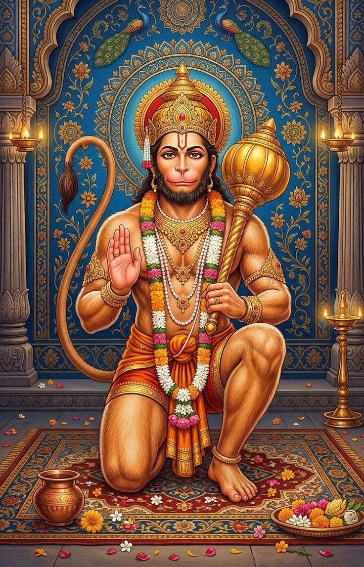 vipsa622's tweet photo. जय सियाराम जय हनुमान सुप्रभात 🙏🚩 https://t.co/0L9ljfjQgb