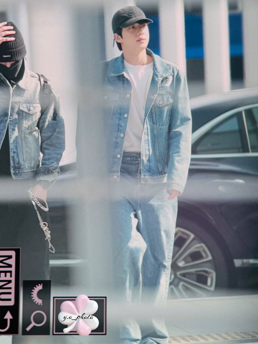 yo_photo_'s tweet photo. 2026.6.23 ICN (pre) 🛫

#BTSJIN #방탄소년단진 
#김석진 #석진 #진 #JIN #ジン https://t.co/36W3HEORha