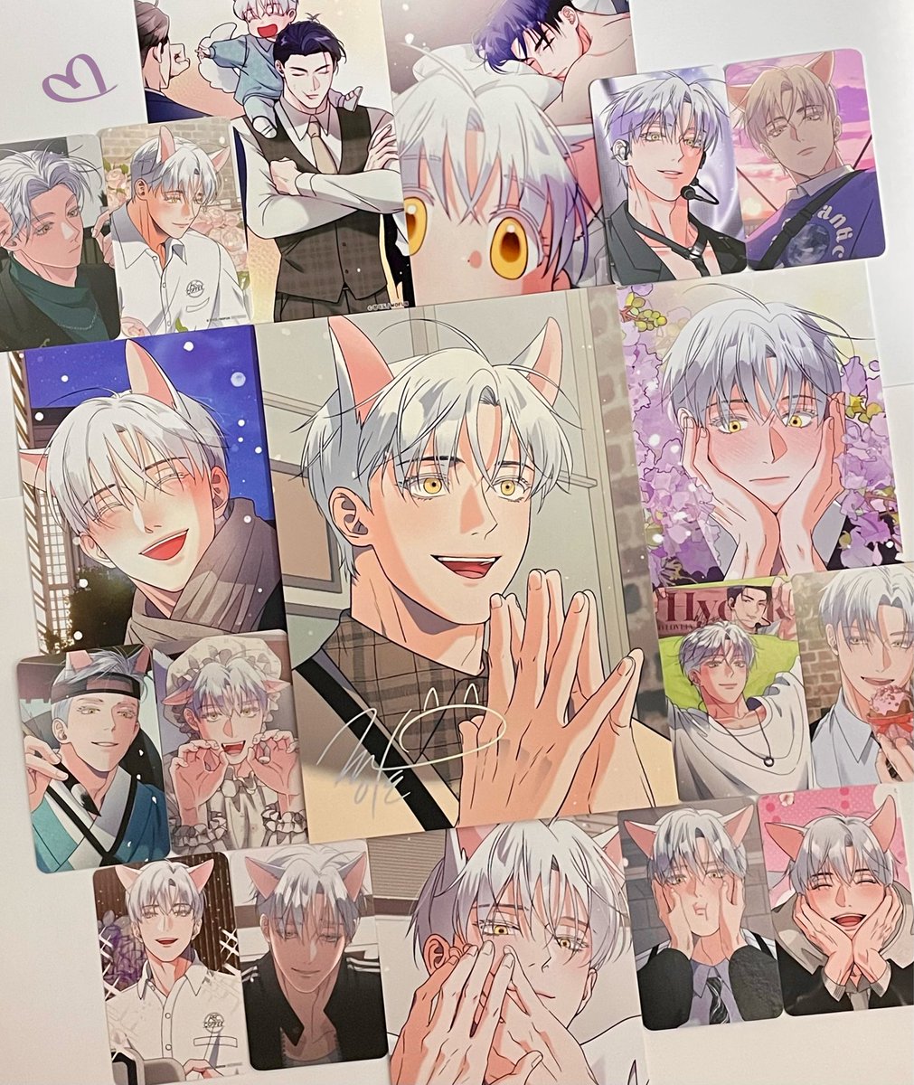 dankyum_'s tweet photo. ♡ ∩_∩
（„• ֊ •„)♡
┏━🎂🐺━┓
해온아 생일 축하해
┗━💗✨━┛

 🎀해온이로 가득🥰🥳

#해온아_많이_사랑해
#0623_햇살해온아_생일_축하해
#0623_Happy_HaeonDay🎂
#주혁이_형이랑_결혼할래요🐺💜
#이리사랑스러운너 #이사너 #YouAreSoLovely https://t.co/UpY62IuL49