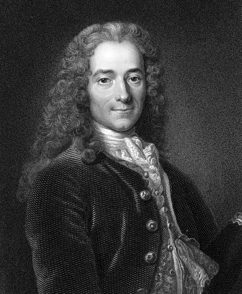 steve_hanke's tweet photo. "A great many laws in a country, like many physicians, is a sign of malady." – Voltaire https://t.co/oVDuHS0L7H