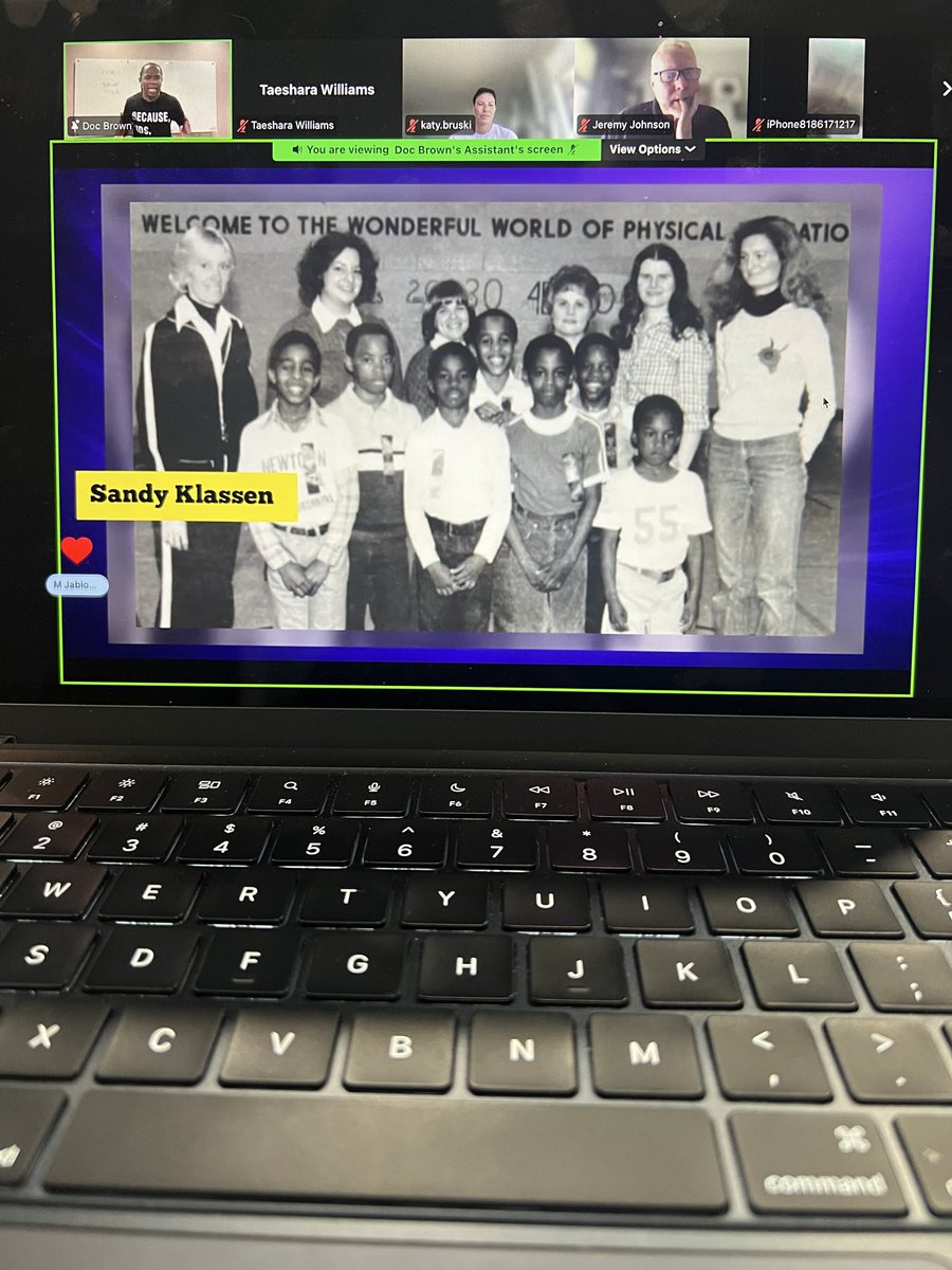 docspeaks's tweet photo. 🚀 Have you ever witnessed a transformative approach to education? 🚀 

I just had an unforgettable day with my colleagues at Learn4Life Schools! Their model is a true game-changer, and it’s inspiring to see the belief in my mantra: “each student is a study of one.” The dedication to individual learning paths is remarkable. It fills me with gratitude to be surrounded by such passionate educators. Could this be the future of how we approach learning? 

Let’s give a shoutout to those making a difference! 🙌💡❤️ 

💻 Check out my virtual masterclasses @:

https://t.co/RKcPZUvztx

What does personalized learning mean to you? Drop your thoughts in the comments! 👇 

#InnovativeEducation #StudentFirst #LearningJourney #DocSpeaks #ThePlayfulProfessor