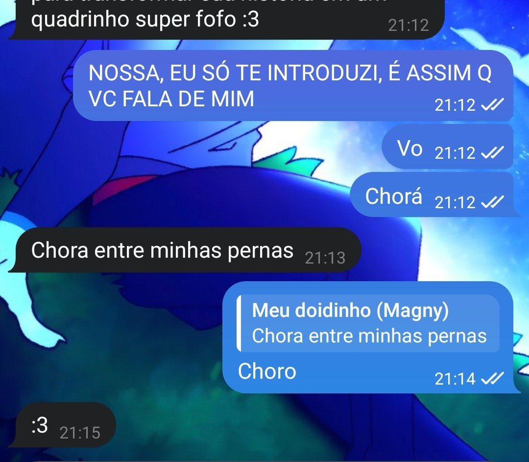 Slyzinhuu's tweet photo. Me humilha e me manda mamar.

Quanta humilhação https://t.co/ptBx46LG5M
