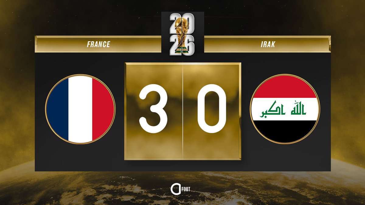 ActuFoutreOff's tweet photo. 🚨💣 OFFICIEL ! L’Irak 🇮🇶 demande un cessez le but ❌

(@otan) https://t.co/CLNLA1xzL7