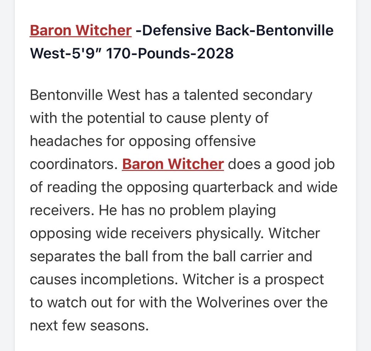 BaronWitcher tweet picture