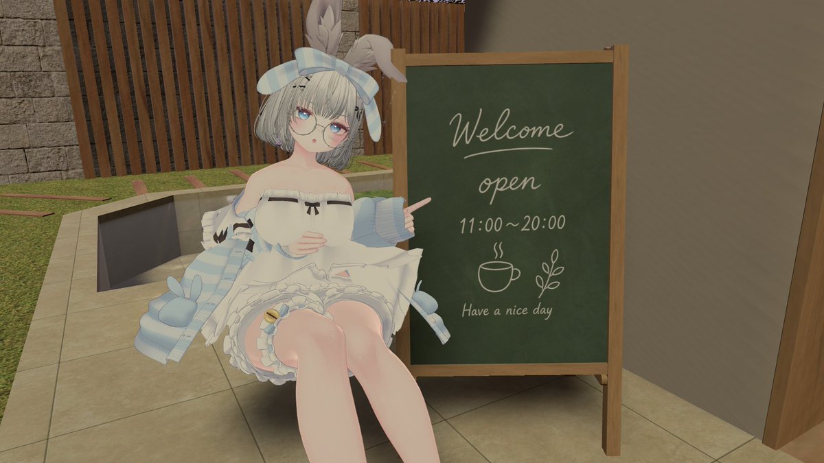 T4kkun_VRC tweet media