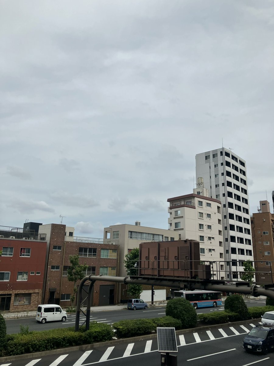 TryAntKitayama's tweet photo. おはようございます 本日の東京都大田区は☁️現在気温22度
今日は #国連パブリック・サービス・デー です。先日初めて地域にある図書館を利用しました。折角の公共施設ですので有意義に活用したいですね。
今日も一日頑張りましょう

#企業公式が毎朝地元の天気を言い合う https://t.co/qe1u3bE0i4