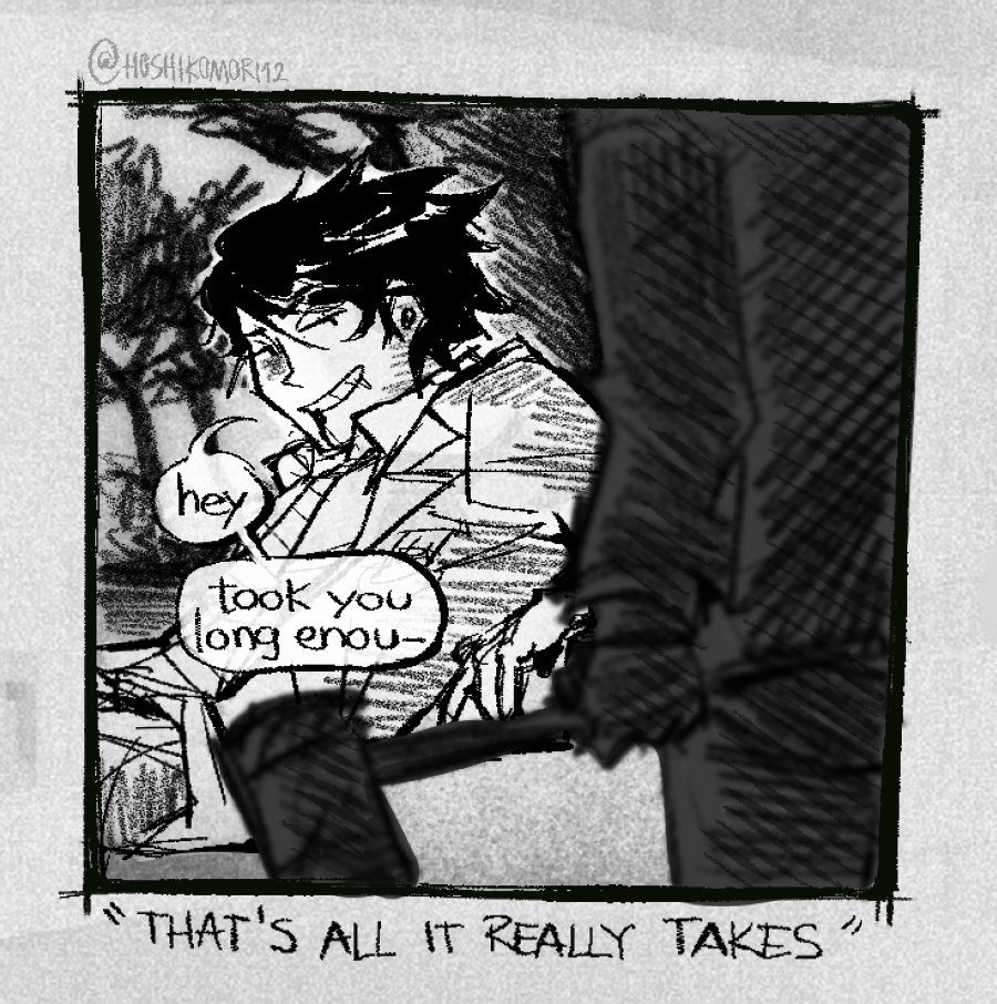 hoshikomori12's tweet photo. Tú igual, yo igual
#mcr 1/2 https://t.co/JNDLRdHH7I