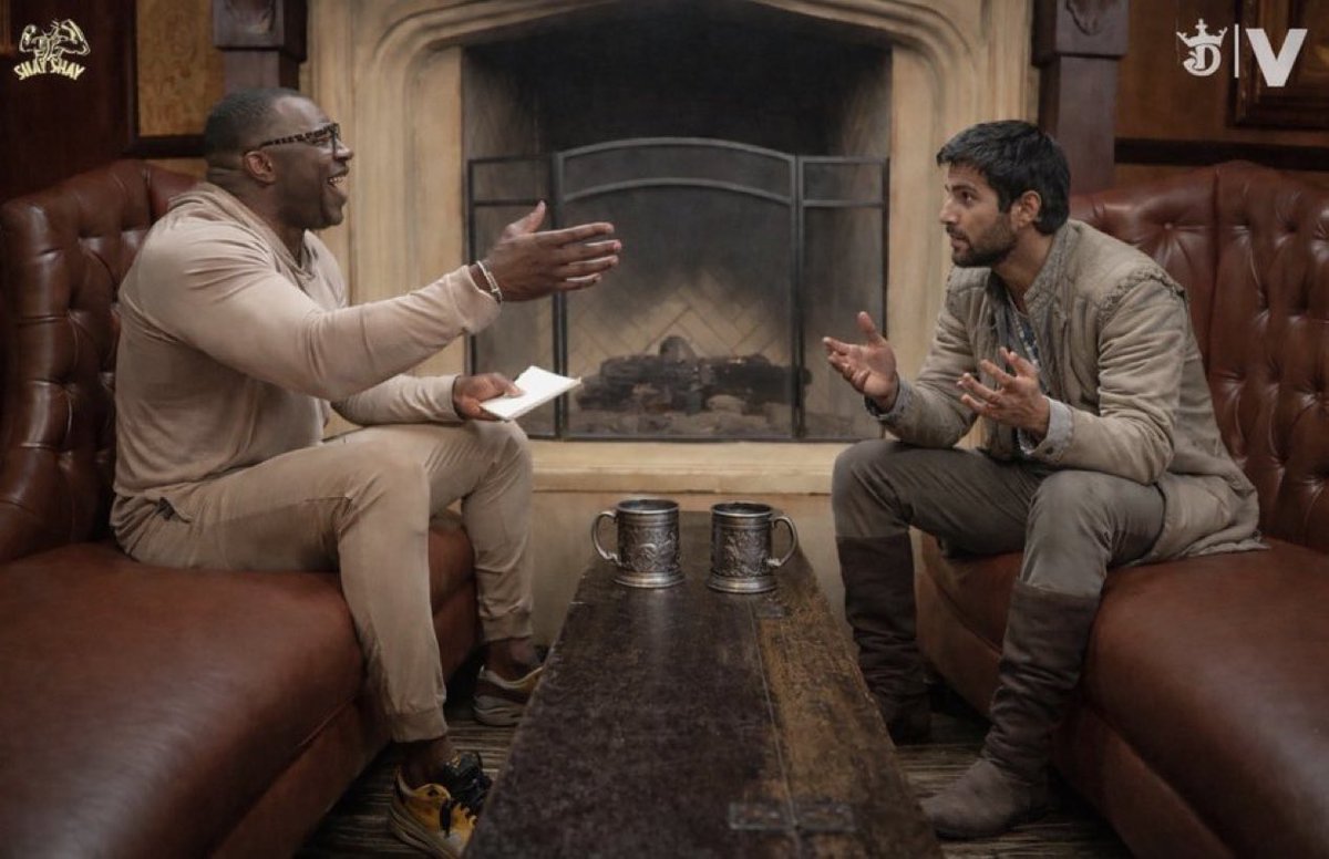 Westeros Central tweet media