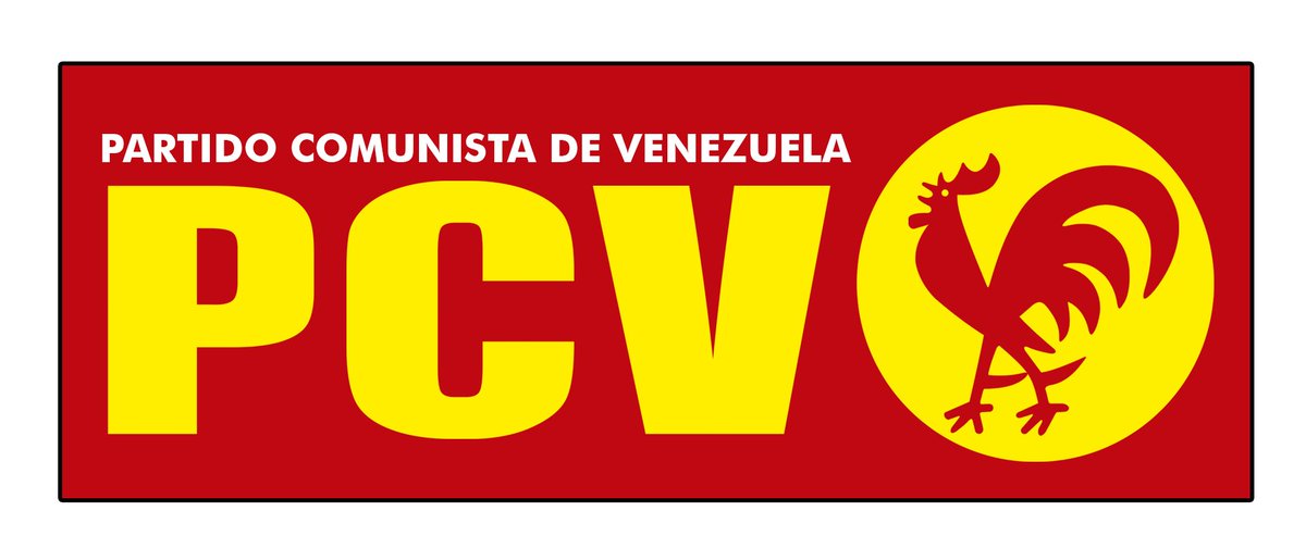 PCV_Venezuela's tweet photo. #NotaDePrensa PCV llama a fortalecer la unidad antiimperialista a 200 años del Congreso Anfictiónico de Panamá

✅Rechazo al "tutelaje" estadounidense sobre Venezuela

✅Respaldo a las luchas de trabajadores y jubilados

✅Solidaridad con fuerzas populares colombianas

https://t.co/oi9RRQt6hL