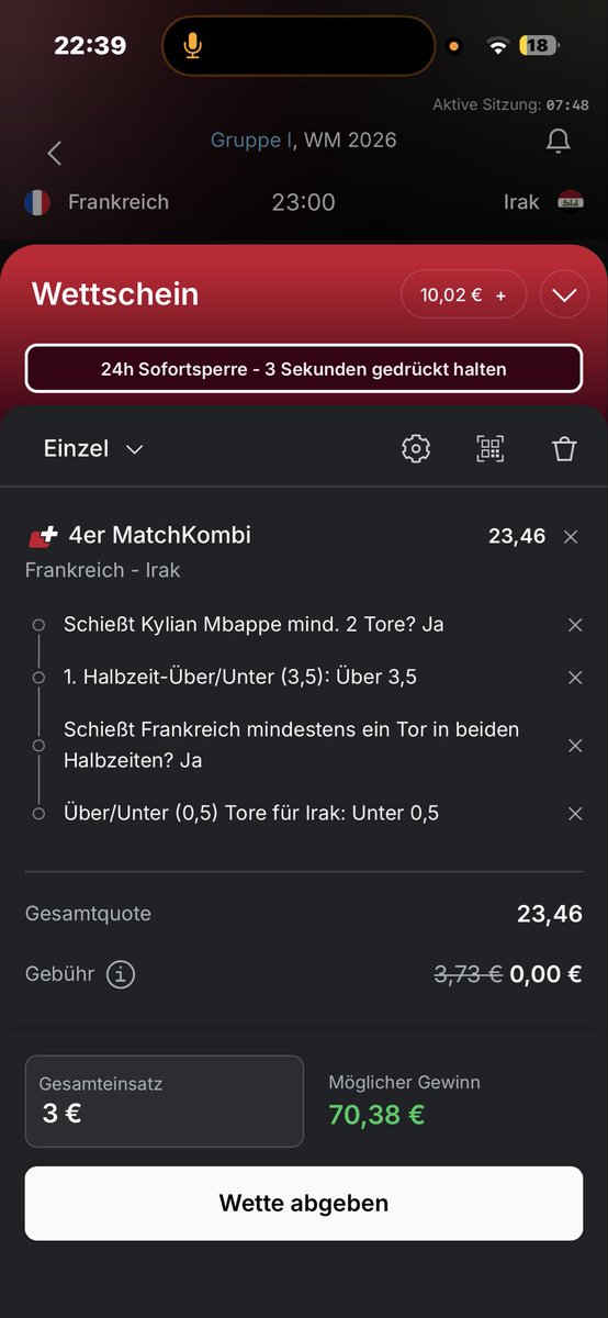 froxsygoty7's tweet photo. Frankreich muss ragebaiten warum spielt man so eine masterclass immer in der 2ten Halbzeit… https://t.co/UlPNNMiIbO