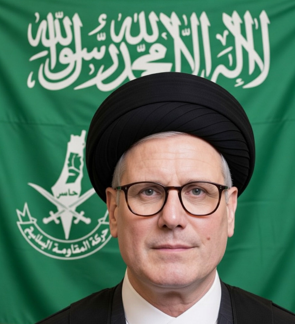zugly747's tweet photo. @TheBabylonBee @Babybirdies1 Is it true Starmer that resigned so he could join ISIS https://t.co/s7IkUYNFf6