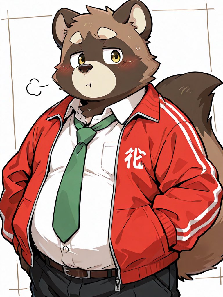 note_ai_tiger's tweet photo. おはよ〜ございます！
ついでに案出し https://t.co/MZk27hhnTN