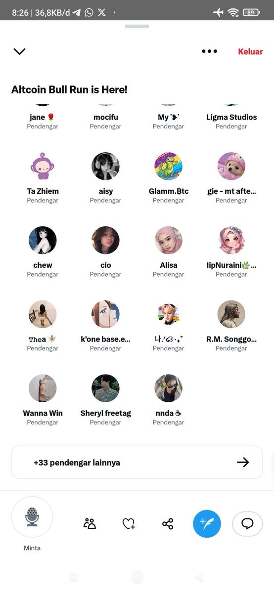 solvtif's tweet photo. @Bang_Garrx @cryptomusclejoe steyy https://t.co/iJHnPOQwkW