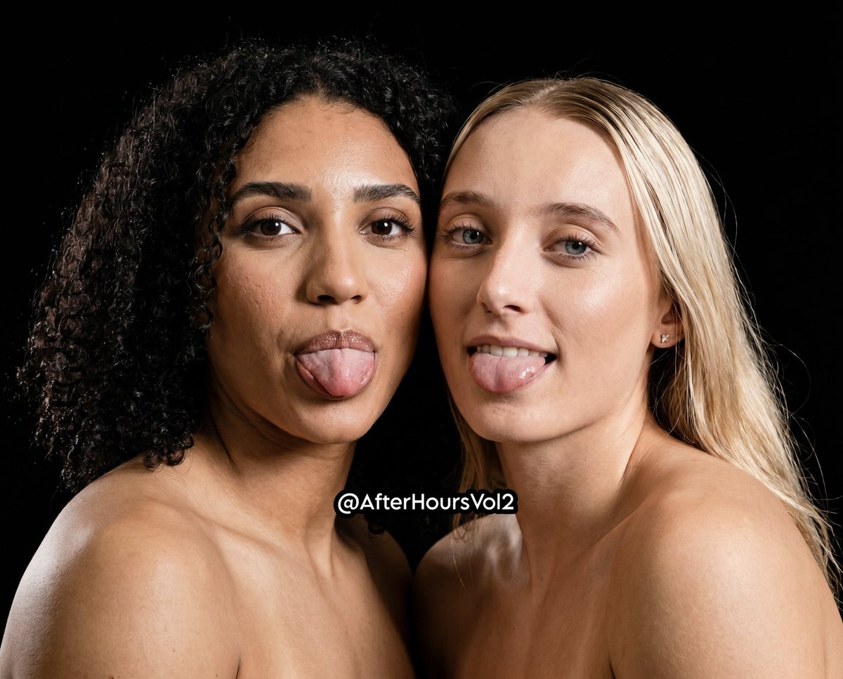 AfterHoursVol2's tweet photo. Paige Bueckers And Azzi Fuzz | Two Certified Buckets 🏀🏀 https://t.co/Cx6ZC7q54I