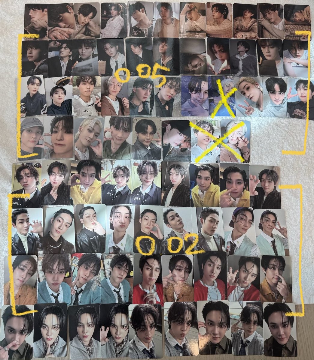 sellhu12's tweet photo. 💛더보이즈 포카 포토카드 분철

💛옵챗 or dm
https://t.co/DednVnBa75

wts the boyz tbz sell poca pob 위드뮤 더비키트 8기 현재 주연 선우 뉴 큐 영훈 케빈 에릭 상연 제이콥 이불 미공포 프롬 미개봉 앨범 양도 판매 md 콘서트 입장포카 트레카 교환 인터젝션 팬미팅 중국 상하이 https://t.co/yWiWp70ta2