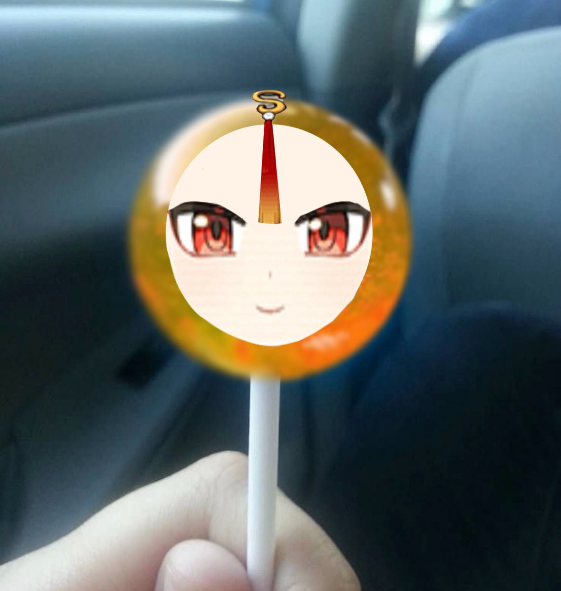 cruxflet67's tweet photo. I miss ningy pop ☹️ Haven’t sent it in a while. https://t.co/sxdJpBKw8x