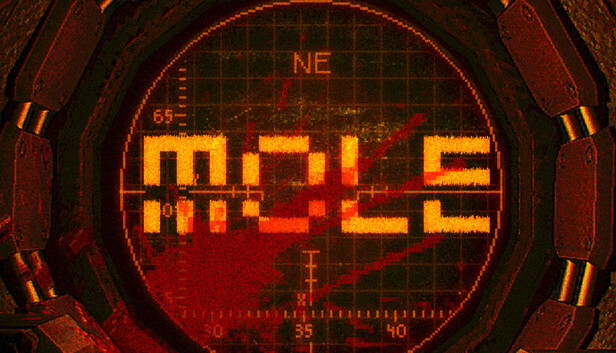 Scorpionsensual's tweet photo. Empezamos!

Voy a jugar algo curioso que me encontre en steam

M.O.L.E.

https://t.co/etFK0pkXi5 https://t.co/63JggdaRbp