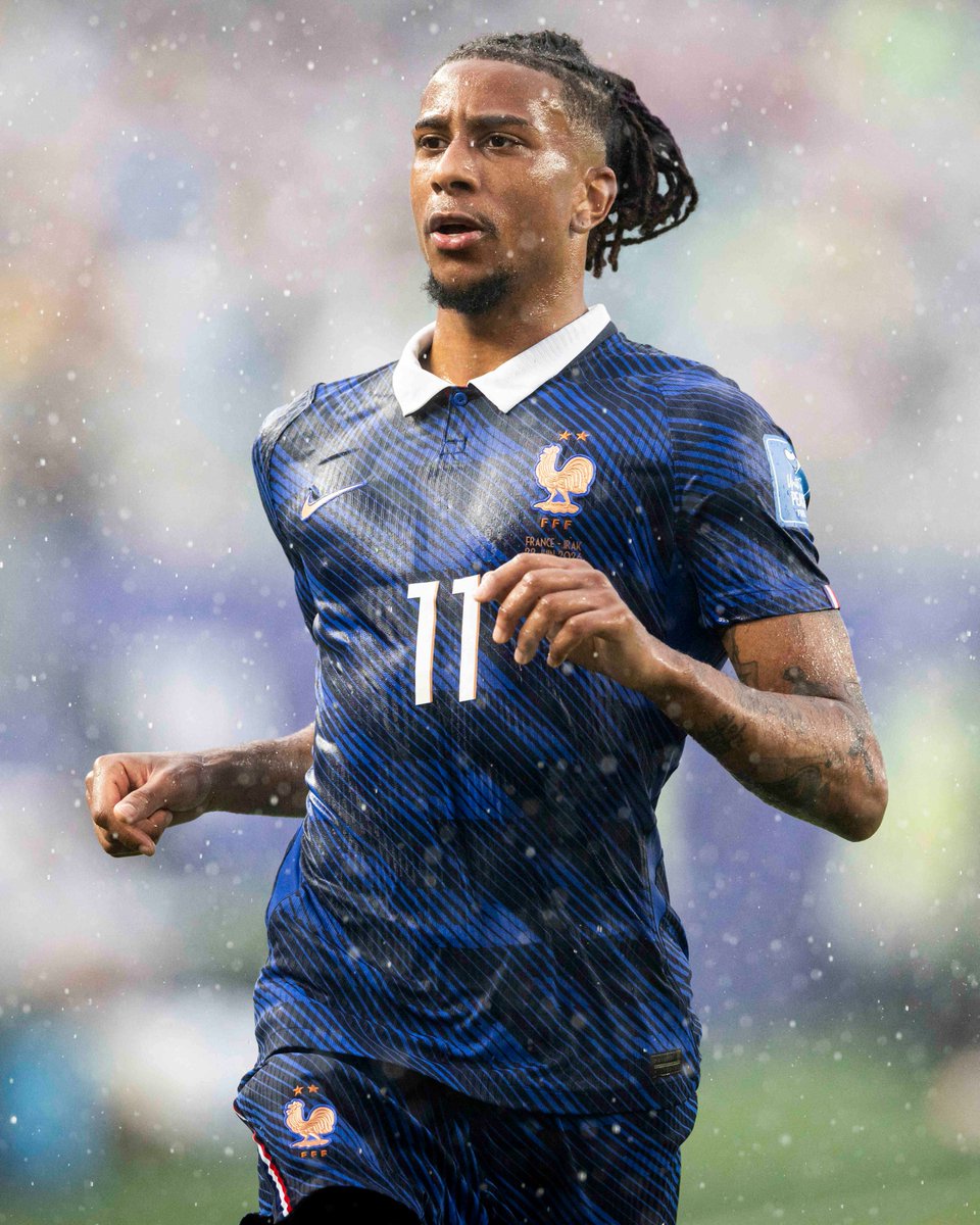 MediaBayernFR's tweet photo. 30 PASSES DÉCISIVES POUR MICHAEL OLISE CETTE SAISON https://t.co/BpfklQbeyF